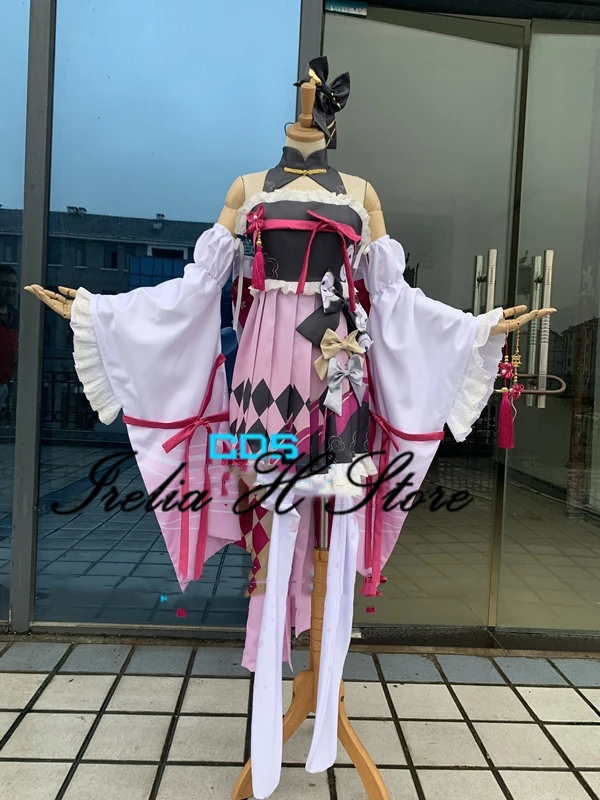 Yukiko Kimijima ラメジャカードジャケット＆ソワールロングスカート